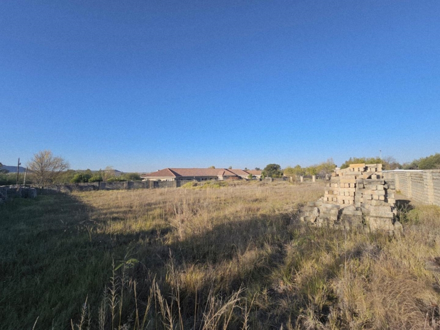 0 Bedroom Property for Sale in Ladybrand Free State